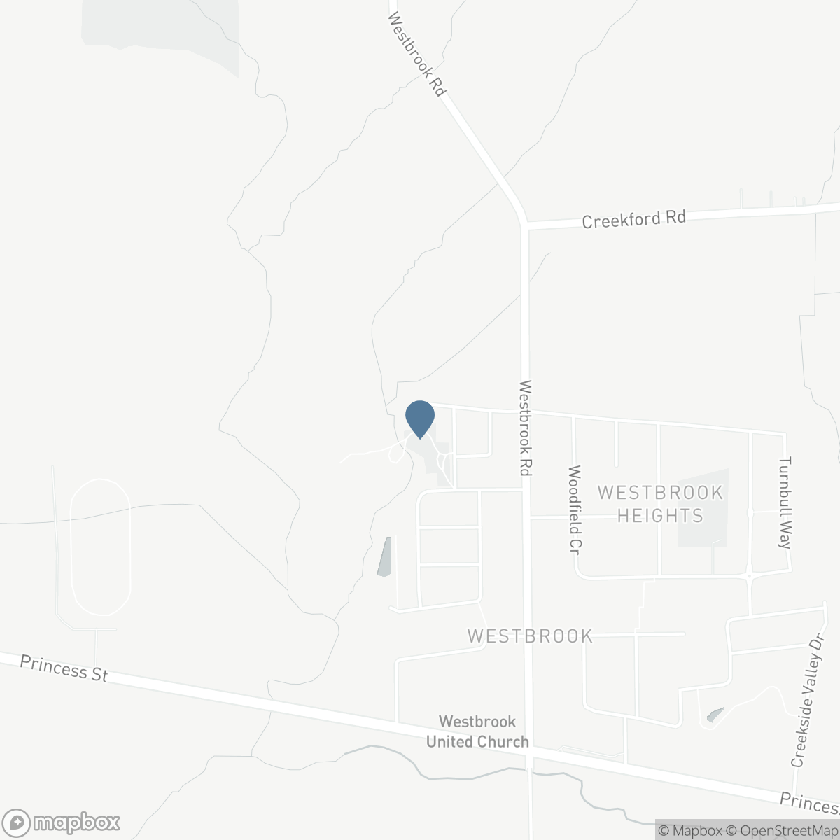 861 WINDERMERE DRIVE, Kingston, Ontario K7P 0N5